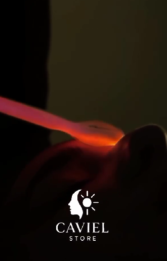 Kit de Alta Frecuencia – CAVIEL Store