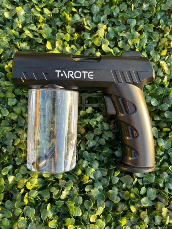 Pistola Pulverizadora K7 – CAVIEL Store