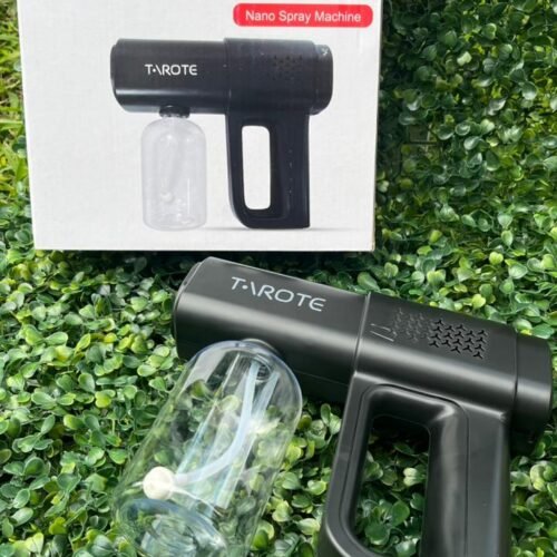 K5 – Nano Pulverizador Profesional