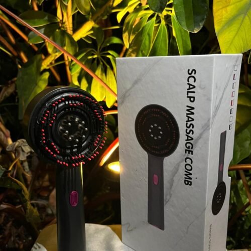 Cepillo Masaje Capilar – CAVIEL Store