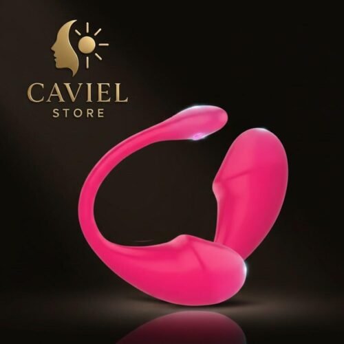 Vibrador Interactivo de Larga Distancia – CAVIEL Store