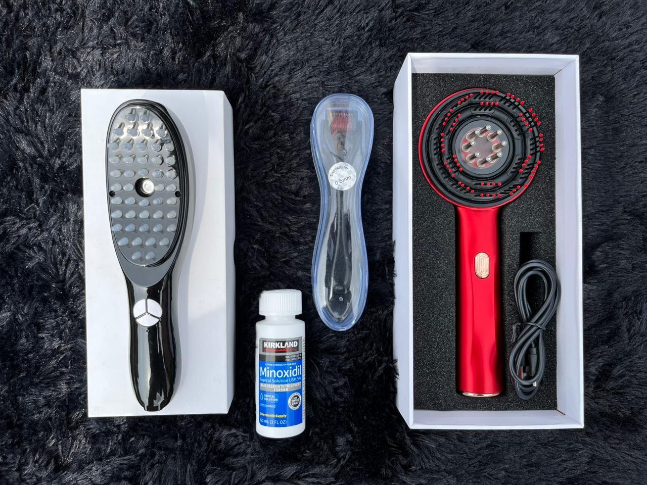 Colección de Combos Caviel