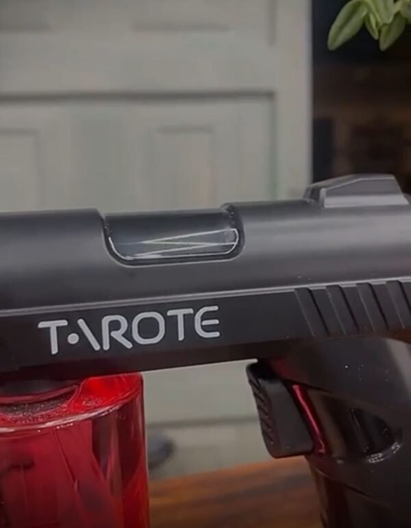 Pistola Pulverizadora K7 – CAVIEL Store