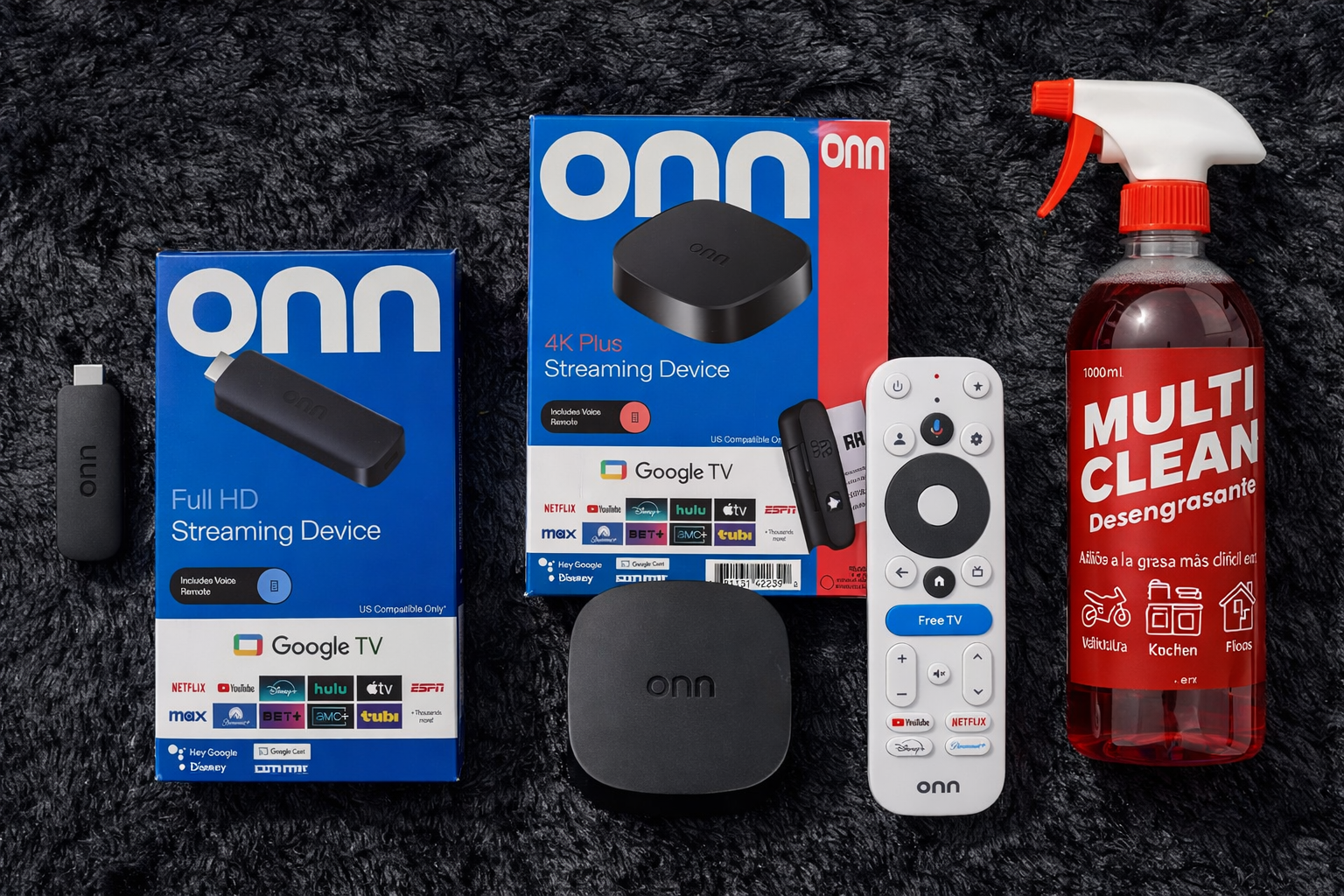 Otras Soluciones Caviel