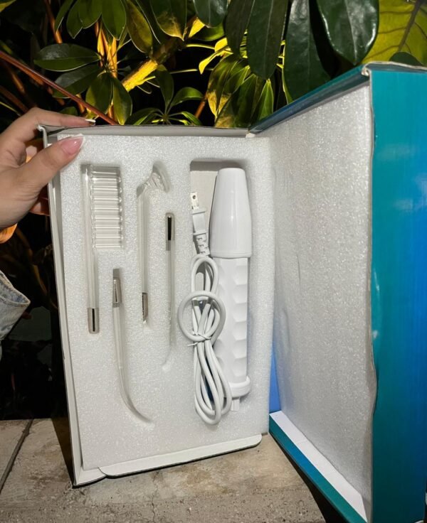 Kit de Alta Frecuencia – CAVIEL Store