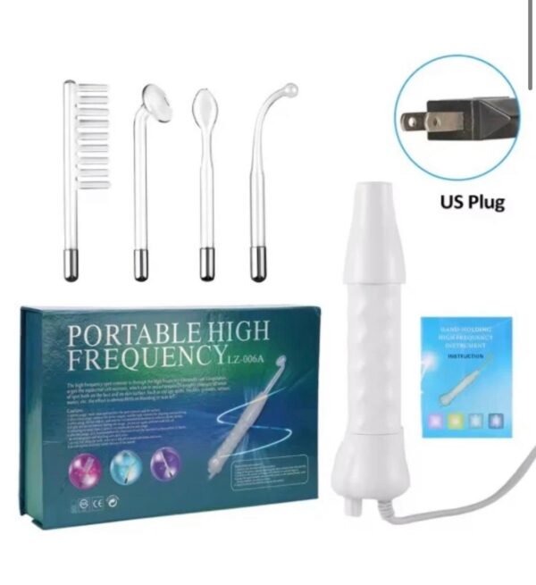 Kit de Alta Frecuencia – CAVIEL Store