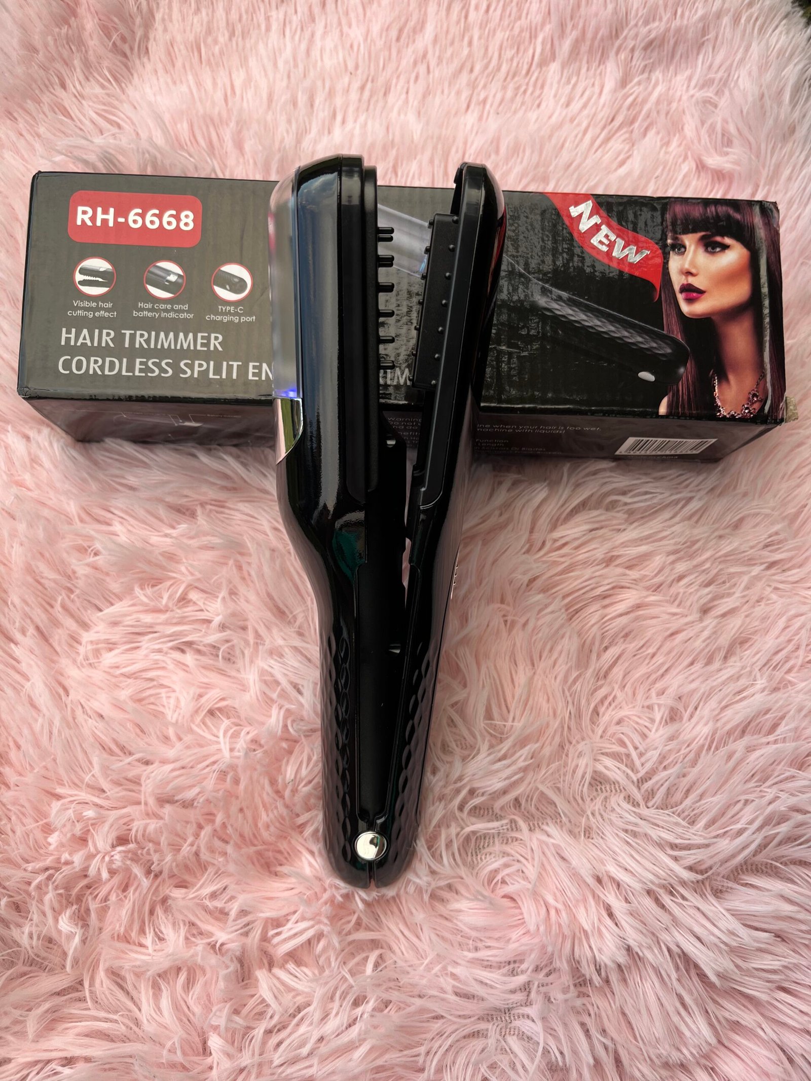 Quita Orquillas Profesional