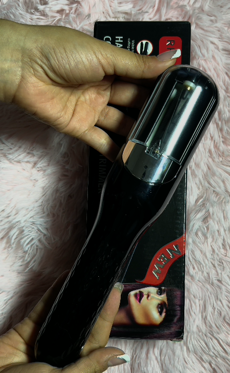 Quita Orquillas Profesional