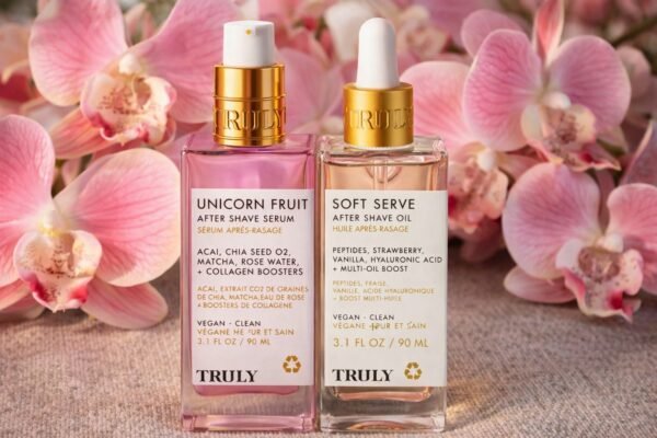 Pack Promoción: ACEITE TRULY + SERUM TRULY