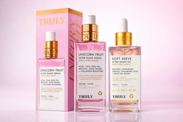 Pack Promoción: ACEITE TRULY + SERUM TRULY