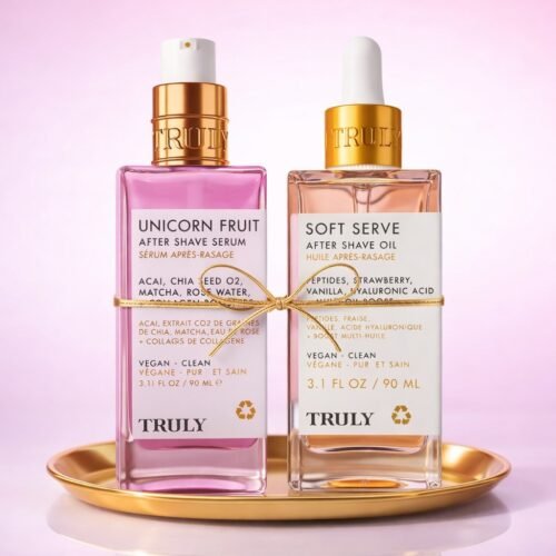 Pack Promoción: ACEITE TRULY + SERUM TRULY