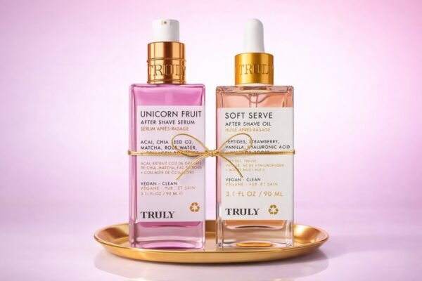 Pack Promoción: ACEITE TRULY + SERUM TRULY