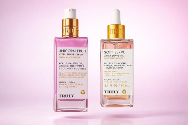 Pack Promoción: ACEITE TRULY + SERUM TRULY